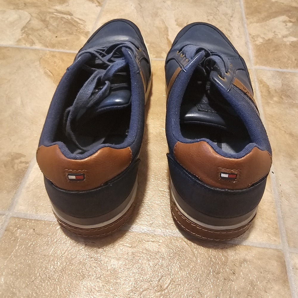 Tommy Hilfiger Casual Shoes
